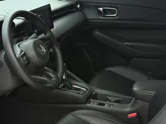 2023 Honda XR-V 1.5L CVT, белый — фото 12