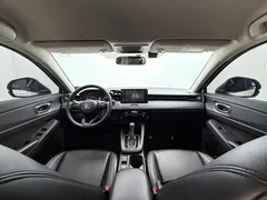 2023 Honda XR-V 1.5L CVT, белый — фото 16