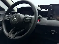 2023 Honda XR-V 1.5L CVT, белый — фото 18