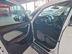 2022 Geely Jiaji 1.8TD DCT Platinum Comfort, белый — фото 9