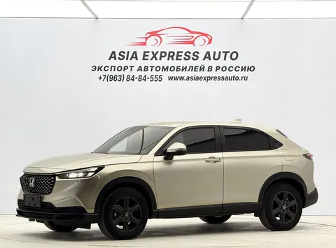2023 Honda XR-V 1.5L CVT