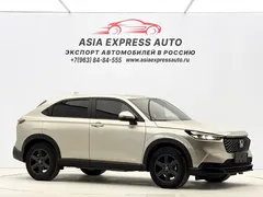 2023 Honda XR-V 1.5L CVT — фото 3