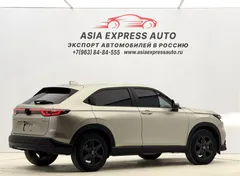 2023 Honda XR-V 1.5L CVT — фото 4