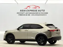 2023 Honda XR-V 1.5L CVT — фото 6