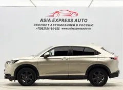 2023 Honda XR-V 1.5L CVT — фото 7