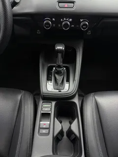 2023 Honda XR-V 1.5L CVT — фото 14