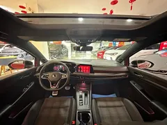 2021 Volkswagen Golf GTI 380TSI DSG GTI — фото 7
