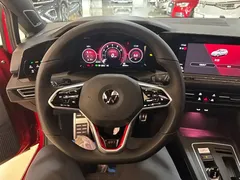 2021 Volkswagen Golf GTI 380TSI DSG GTI — фото 8