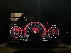 2021 Volkswagen Golf GTI 380TSI DSG GTI — фото 9