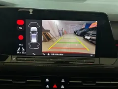 2021 Volkswagen Golf GTI 380TSI DSG GTI — фото 11