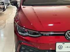 2021 Volkswagen Golf GTI 380TSI DSG GTI — фото 13