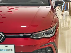 2021 Volkswagen Golf GTI 380TSI DSG GTI — фото 14