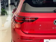 2021 Volkswagen Golf GTI 380TSI DSG GTI — фото 15