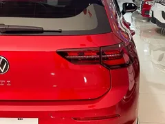 2021 Volkswagen Golf GTI 380TSI DSG GTI — фото 16