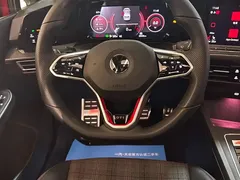 2021 Volkswagen Golf GTI 380TSI DSG GTI — фото 19