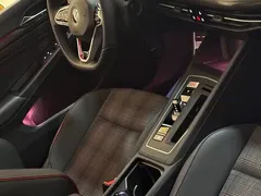 2021 Volkswagen Golf GTI 380TSI DSG GTI — фото 21