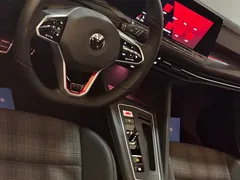 2021 Volkswagen Golf GTI 380TSI DSG GTI — фото 22