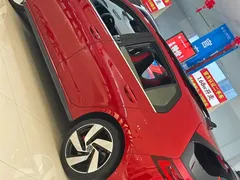 2021 Volkswagen Golf GTI 380TSI DSG GTI — фото 23