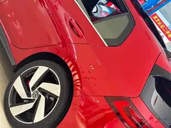 2021 Volkswagen Golf GTI 380TSI DSG GTI — фото 24
