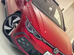 2021 Volkswagen Golf GTI 380TSI DSG GTI — фото 25