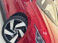 2021 Volkswagen Golf GTI 380TSI DSG GTI — фото 26