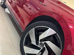 2021 Volkswagen Golf GTI 380TSI DSG GTI — фото 27