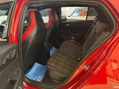 2021 Volkswagen Golf GTI 380TSI DSG GTI — фото 28