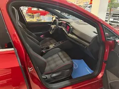 2021 Volkswagen Golf GTI 380TSI DSG GTI — фото 29