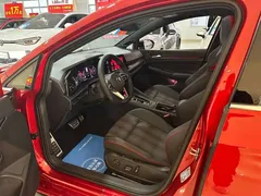 2021 Volkswagen Golf GTI 380TSI DSG GTI — фото 30