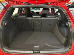 2021 Volkswagen Golf GTI 380TSI DSG GTI — фото 33