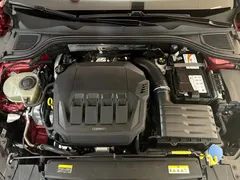 2021 Volkswagen Golf GTI 380TSI DSG GTI — фото 35