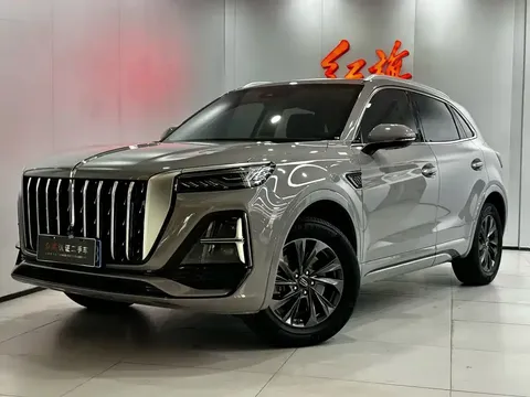 2023 Hongqi HS5 2.0T Pro