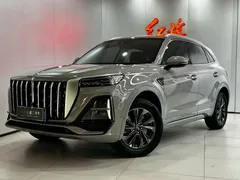 2023 Hongqi HS5 2.0T Pro — фото 1