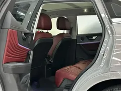 2023 Hongqi HS5 2.0T Pro — фото 6