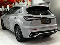 2023 Hongqi HS5 2.0T Pro — фото 7