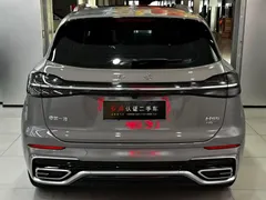 2023 Hongqi HS5 2.0T Pro — фото 8