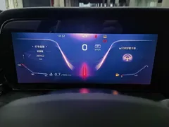 2023 Hongqi HS5 2.0T Pro — фото 9