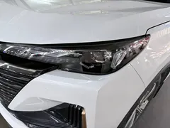2022 Changan CS55 PLUS 1.5T DCT, белый — фото 4