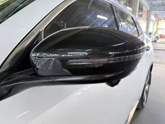 2022 Changan CS55 PLUS 1.5T DCT, белый — фото 6