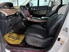 2022 Changan CS55 PLUS 1.5T DCT, белый — фото 8