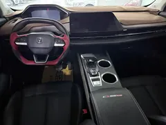 2022 Changan CS55 PLUS 1.5T DCT, белый — фото 12
