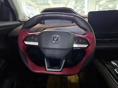 2022 Changan CS55 PLUS 1.5T DCT, белый — фото 13