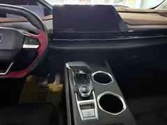 2022 Changan CS55 PLUS 1.5T DCT, белый — фото 14