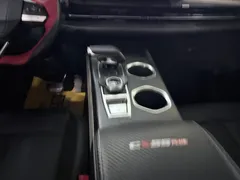 2022 Changan CS55 PLUS 1.5T DCT, белый — фото 15