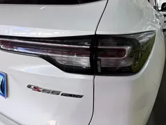 2022 Changan CS55 PLUS 1.5T DCT, белый — фото 19