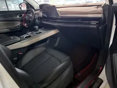 2022 Changan CS55 PLUS 1.5T DCT, белый — фото 20