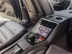 2021 Porsche Panamera Panamera 4 Executive 2.9T — фото 8