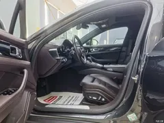 2021 Porsche Panamera Panamera 4 Executive 2.9T — фото 12