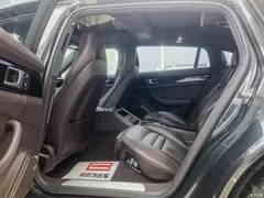 2021 Porsche Panamera Panamera 4 Executive 2.9T — фото 13