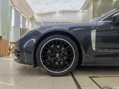 2021 Porsche Panamera Panamera 4 Executive 2.9T — фото 14